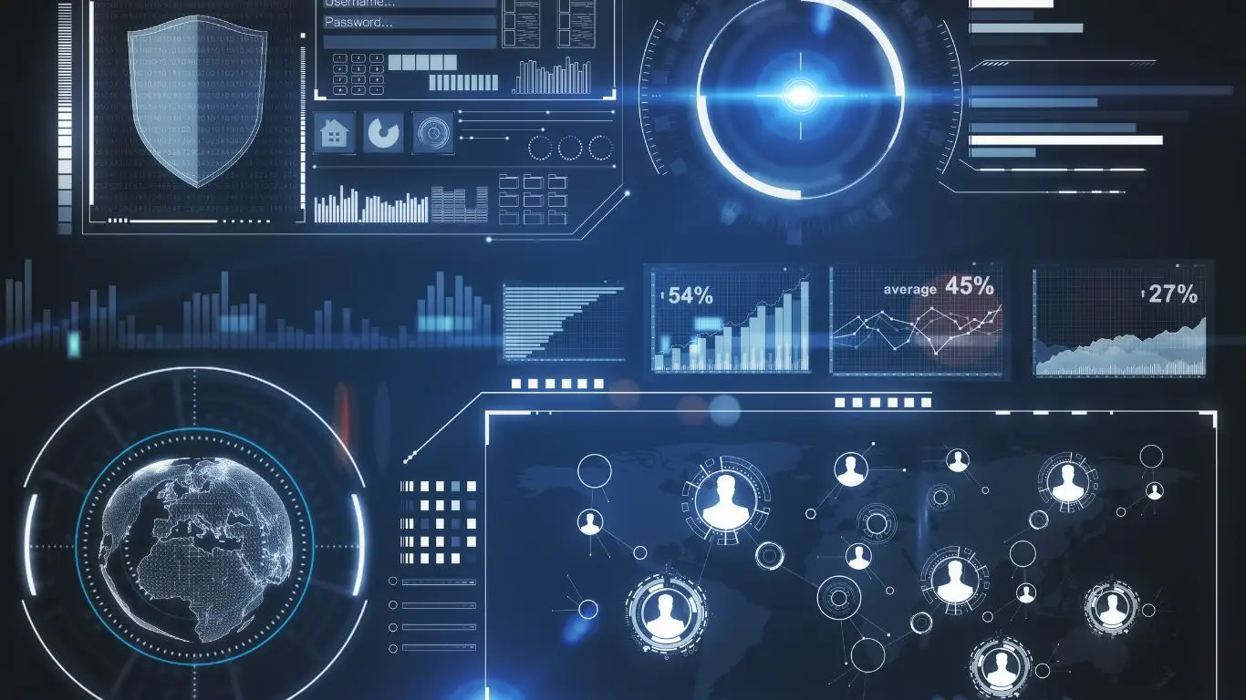 AI decision-making tools optimizing business strategies